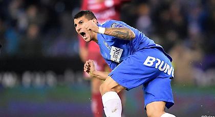 Καρέλης: «Ήμουν σε άλλον… πλανήτη μετά το γκολ»!