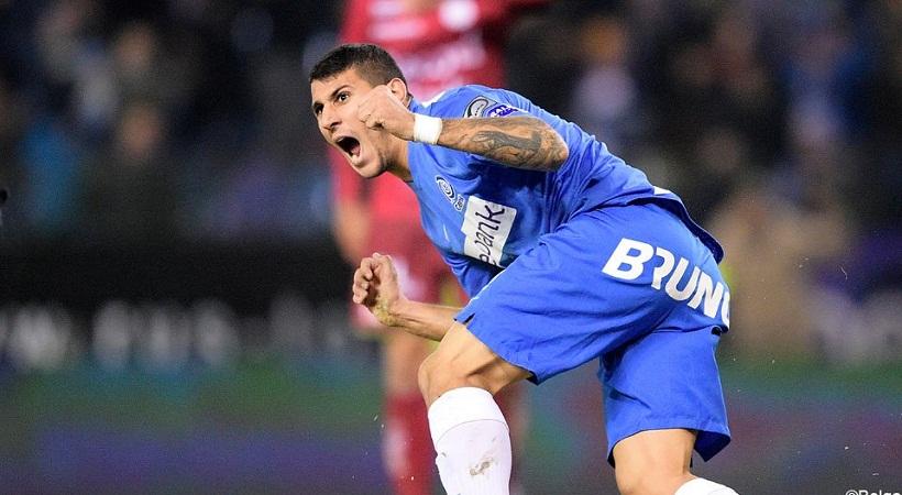 Καρέλης: «Ήμουν σε άλλον… πλανήτη μετά το γκολ»!