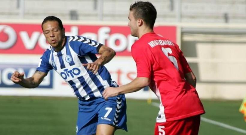 Τα γκολ από το SKODA Ξάνθη - Ατρόμητος 2-2