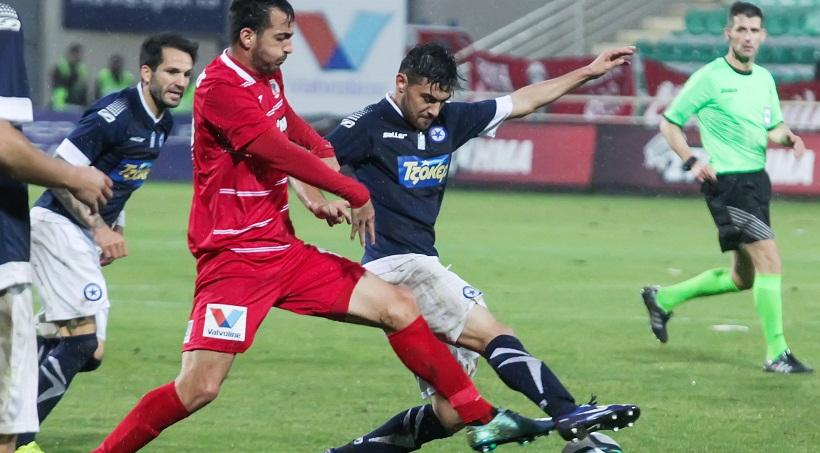 Έβγαλαν τα μάτια τους...