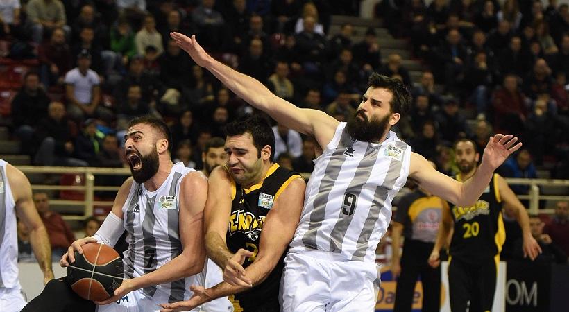 ΠΑΟΚ είσαι… έπος!