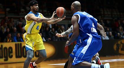 Ισοπεδωτικό το Λαύριο