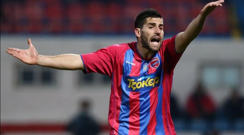 Χωρίς Οικονόμου ο Πανιώνιος