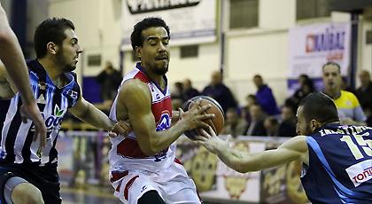 Ντούμπλαραν τις νίκες με Κόροιβο, τα Τρίκαλα