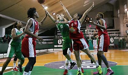 Επιστροφή στις νίκες με άγχος για τον Παναθηναϊκό