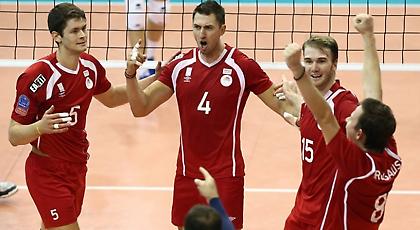 Με άνεση ο Ολυμπιακός