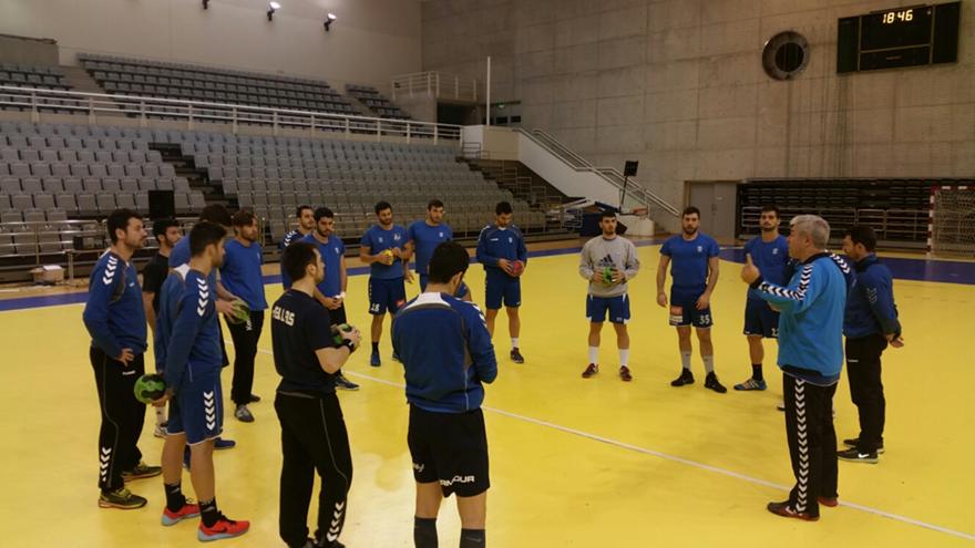 Κόντρα στην Κύπρο η Εθνική Ανδρών