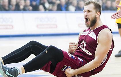 Κάζο για Νεπτούνας