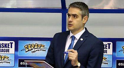 Καστρίτης: «Θα γίνει μια μεταγραφή»