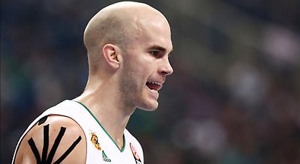 Εκτός ο Καλάθης