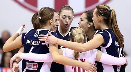 Πάτησε τα… 13 ο Ολυμπιακός