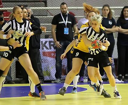 Νίκες για ΠΑΟΚ, ΟΦΝΙ