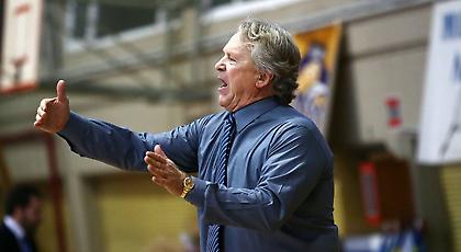 Γιατζόγλου: «Υπεύθυνη και η διαιτησία για τη βαριά ήττα»