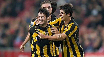 Από εκεί που έμεινε… πέρυσι! (video)