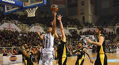 Οι ήττες στα ντέρμπι και η φανέλα που χάνει... βάρος