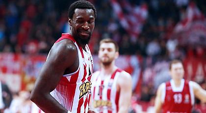 Εκτός ο Χάντερ