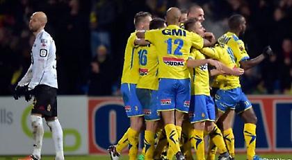 Ανάσα με… μαγκιά