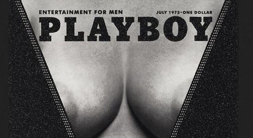 Τα ξεχωριστά vintage εξώφυλλα του Playboy (pics)