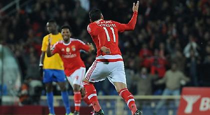 Λαμπρός Μήτρογλου την οδηγεί