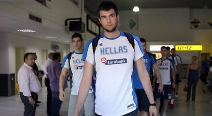 Στη Σίμπενικ ο Διαμαντάκος