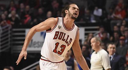 Σοκ με Νοά, μάλλον τέλος η σεζόν!