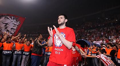 Περιμένοντας τη Μπαρτσελόνα για «Παπ»