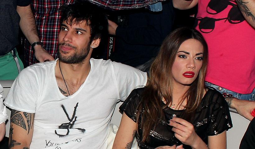 «Δεν χωρίσαμε με τον Πρίντεζη»