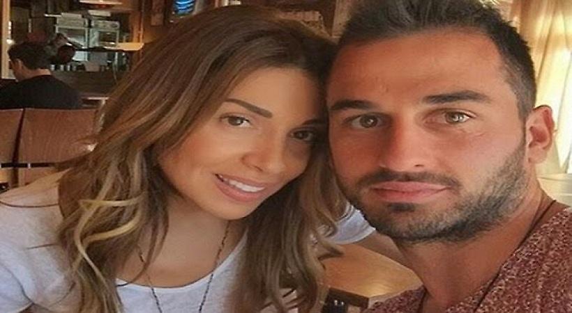 «Με τον Άρη (Σοϊλέδη) θέλουμε να παντρευτούμε»