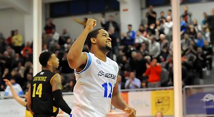 Ρέλεφορντ: «Όσο πιο ανταγωνιστικοί γίνεται με Ολυμπιακό»