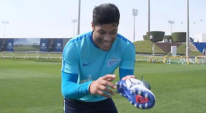 Τρομερό βίντεο: Ο Χουλκ «γλέντησε» τον Λοντίγκιν