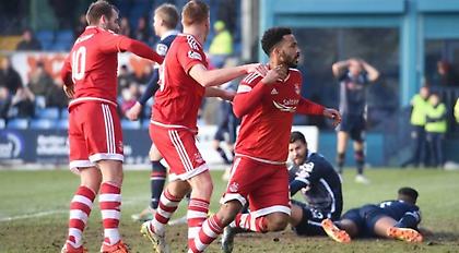 Σέλτικ, δεν παίζεις μόνη σου