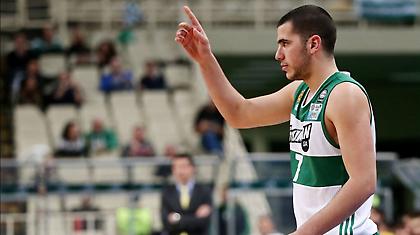 Μποχωρίδης: «Να έχω υγεία…»