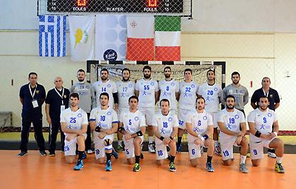 Ιστορική νίκη της Κύπρου!