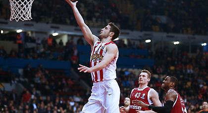 Παπαπέτρου: «Πρέπει να αντιδράσουμε μετά την Μπάμπεργκ»!