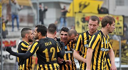 Ο Πογέτ της δίνει ταυτότητα μακριά από το ΟΑΚΑ