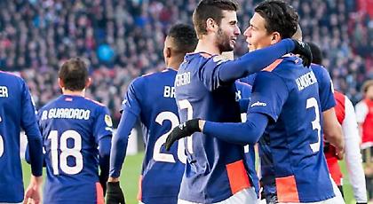 Φέρτε της τον Άγιαξ