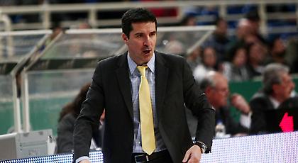 Πρίφτης: «Ντρέπομαι για την εικόνα της ομάδας»