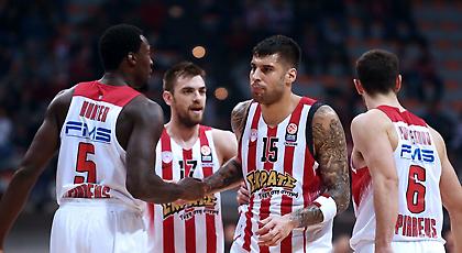 Χωρίς Χάντερ και Πρίντεζη στην Ρόδο!