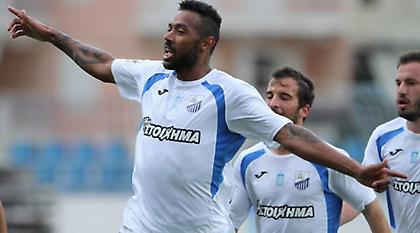 Τριάρα στα Χανιά η Λαμία