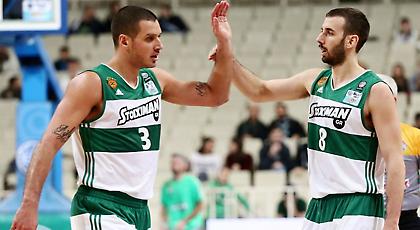 «Πράσινη» αντίδραση με πολλά κέρδη!