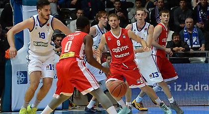 Σε κακό… φεγγάρι η Τσεντεβίτα