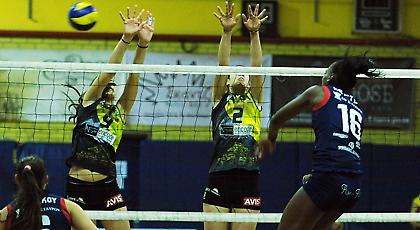 Αυτοκτονία για ΑΕΚ!