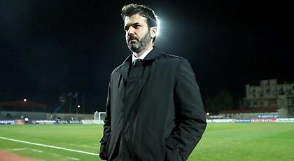 Για αυτό είναι χαρούμενος ο Στραματσονι