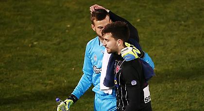 Διούδης όπως λέμε… Γιαννακόπουλος (video)