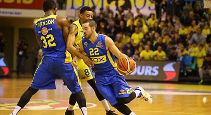 Ούτε τώρα η Μακάμπι