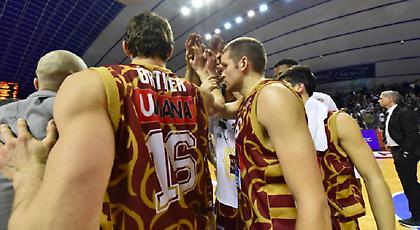 Πολύ καλός ο Μπράμος στη νίκη της Βενέτσια