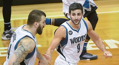 Οι κακοί νίκησαν τους χειρότερους