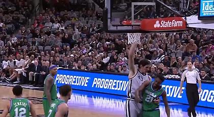 Ποιον πας να κόψεις; Τον Μαριάνοβιτς;