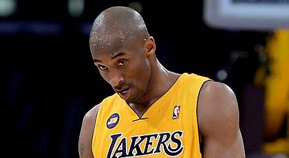 «Τυφλή» ασίστ από τον Κόμπε