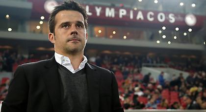 Γιατί επιμένει ο Μάρκο για το ρόστερ!